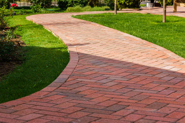Best Professional Driveway Pavers  in Farwell, TX