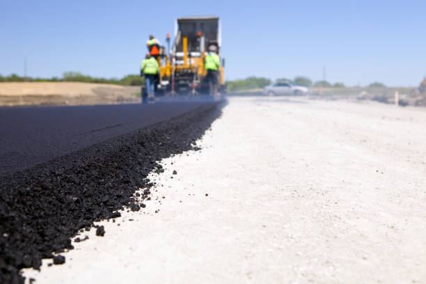 Best Cobblestone Driveway Pavers  in Farwell, TX